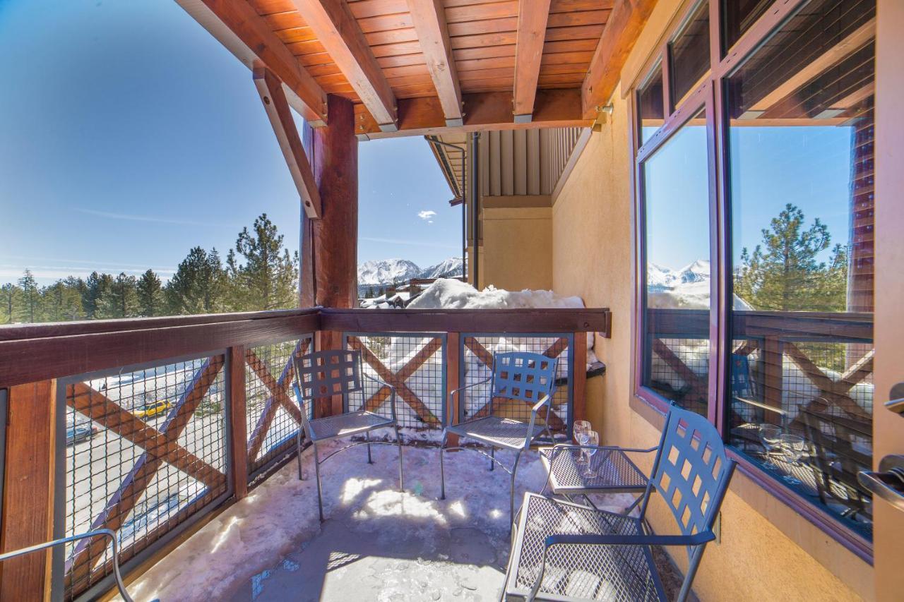 White Mountain Lodge #2329 Mammoth Lakes Bagian luar foto