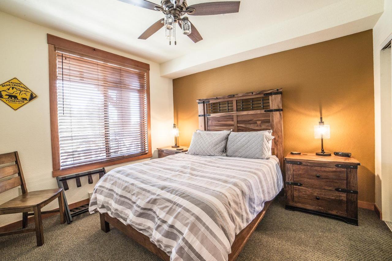 White Mountain Lodge #2329 Mammoth Lakes Bagian luar foto