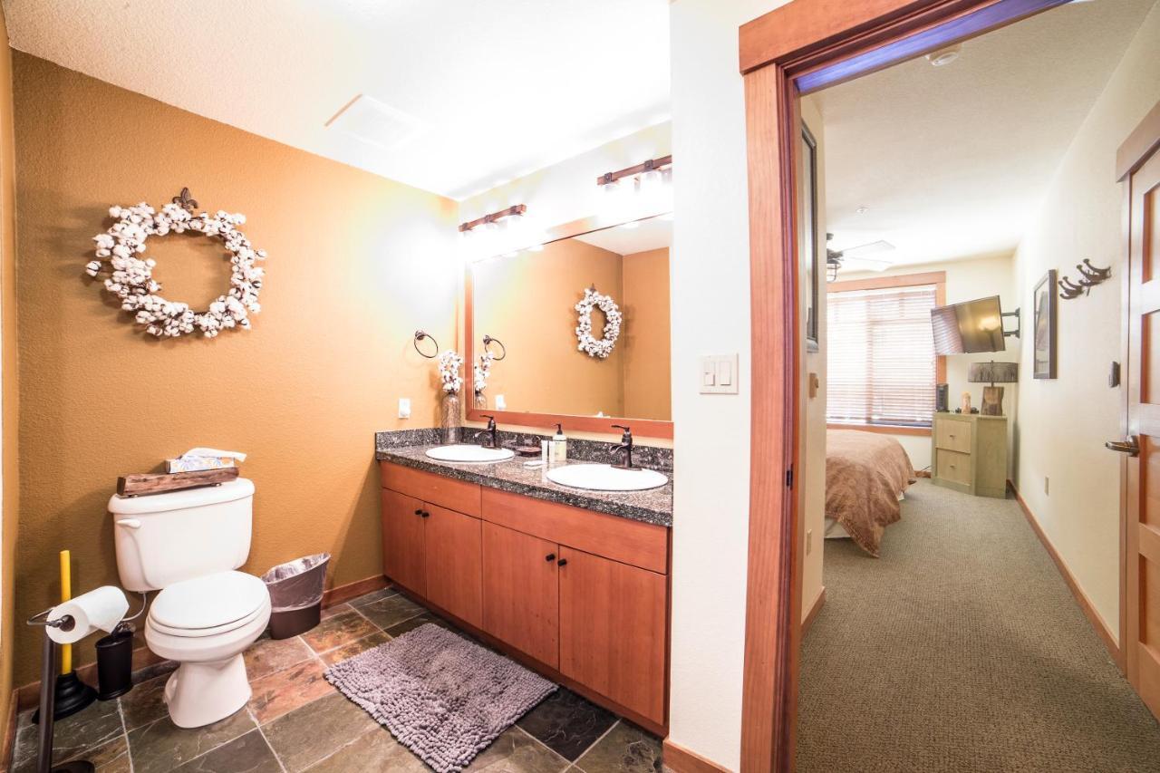 White Mountain Lodge #2329 Mammoth Lakes Bagian luar foto