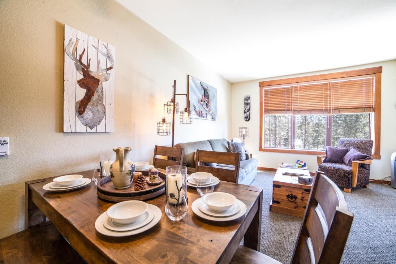 White Mountain Lodge #2329 Mammoth Lakes Bagian luar foto