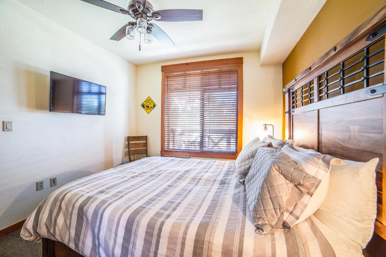 White Mountain Lodge #2329 Mammoth Lakes Bagian luar foto