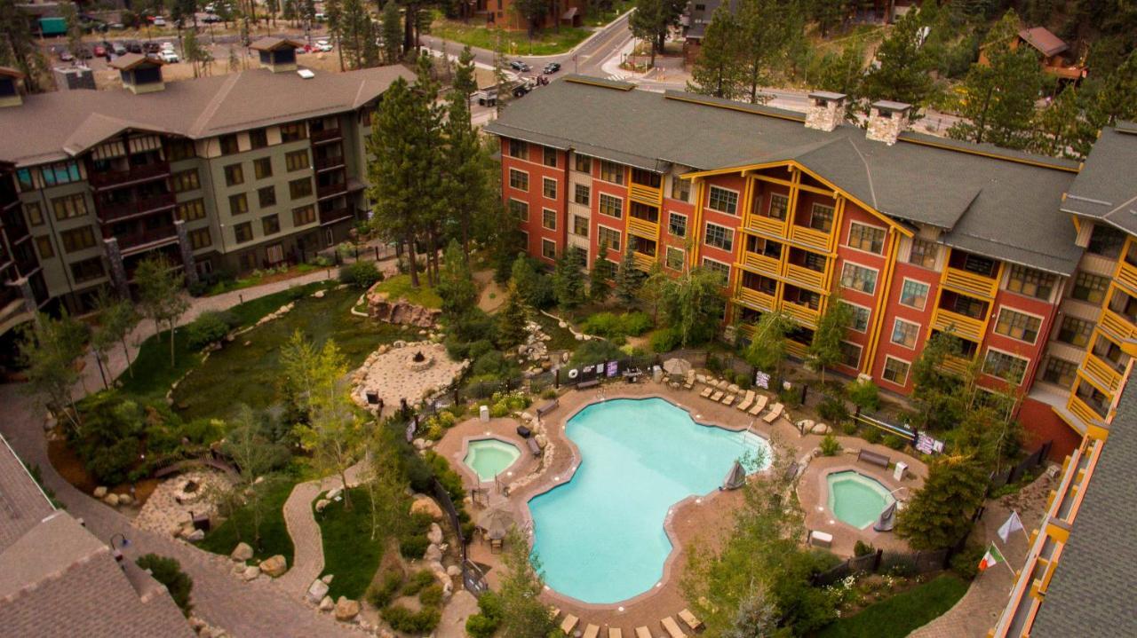 White Mountain Lodge #2329 Mammoth Lakes Bagian luar foto