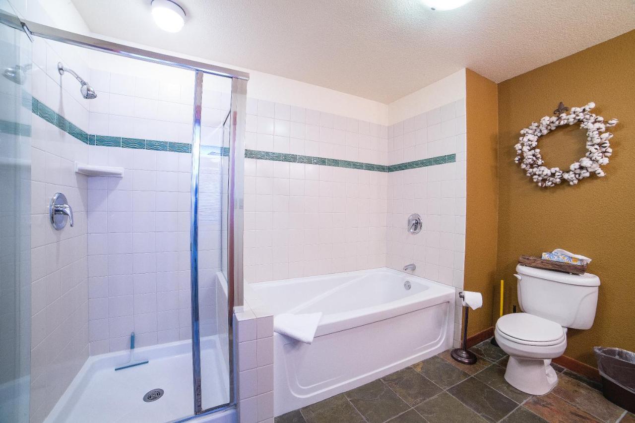 White Mountain Lodge #2329 Mammoth Lakes Bagian luar foto
