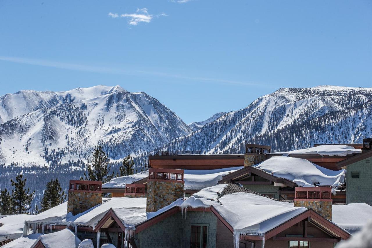 White Mountain Lodge #2329 Mammoth Lakes Bagian luar foto