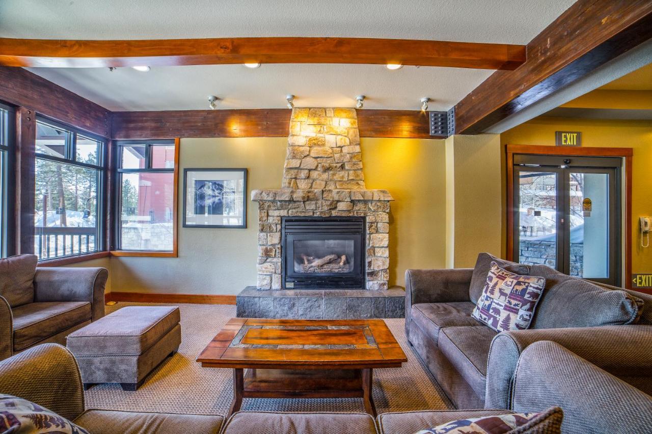 White Mountain Lodge #2329 Mammoth Lakes Bagian luar foto