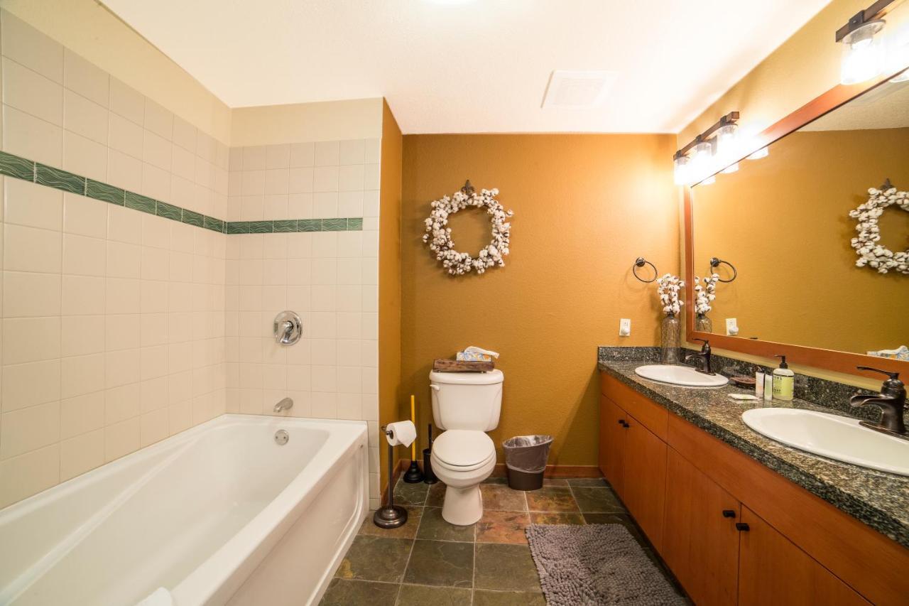 White Mountain Lodge #2329 Mammoth Lakes Bagian luar foto