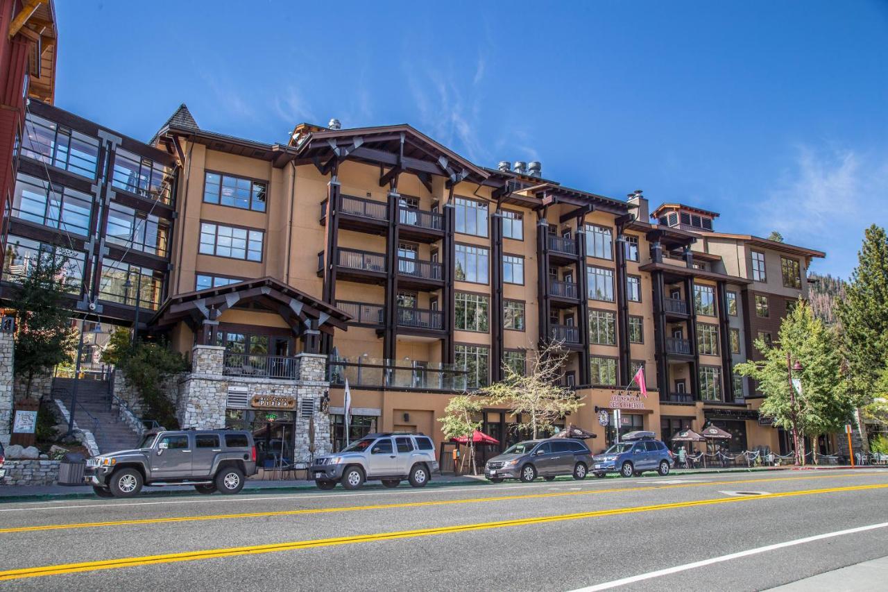White Mountain Lodge #2329 Mammoth Lakes Bagian luar foto