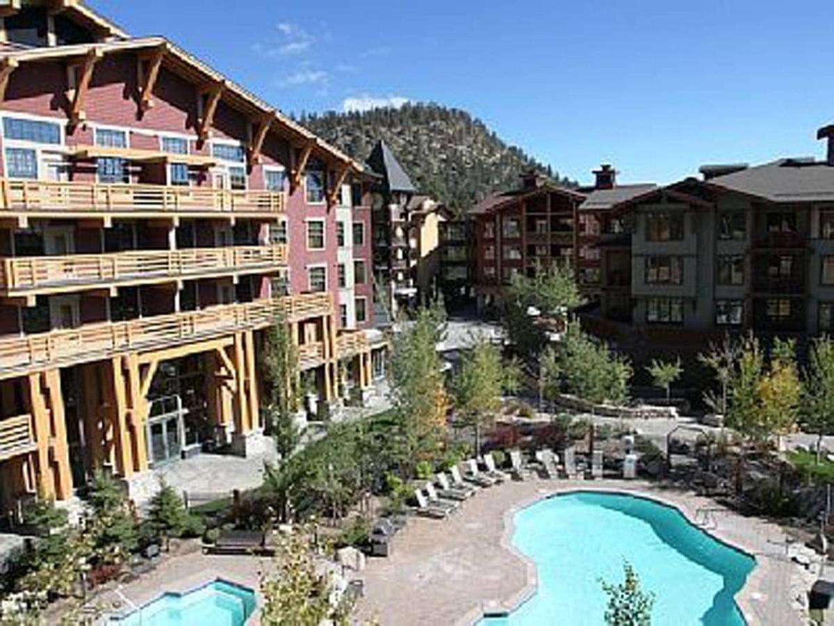 White Mountain Lodge #2329 Mammoth Lakes Bagian luar foto