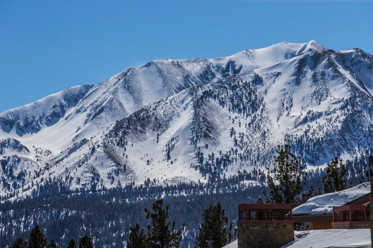White Mountain Lodge #2329 Mammoth Lakes Bagian luar foto