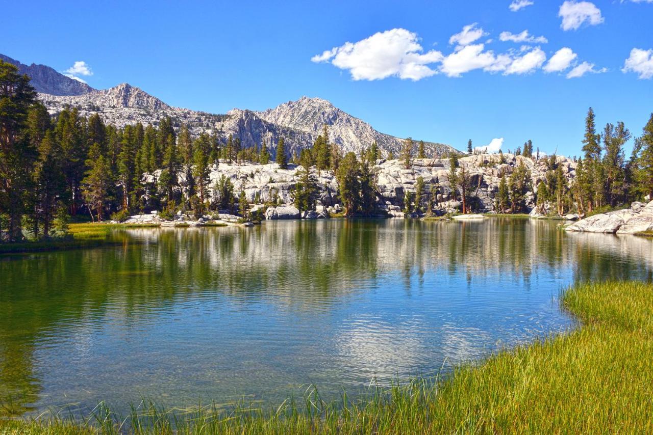 White Mountain Lodge #2329 Mammoth Lakes Bagian luar foto