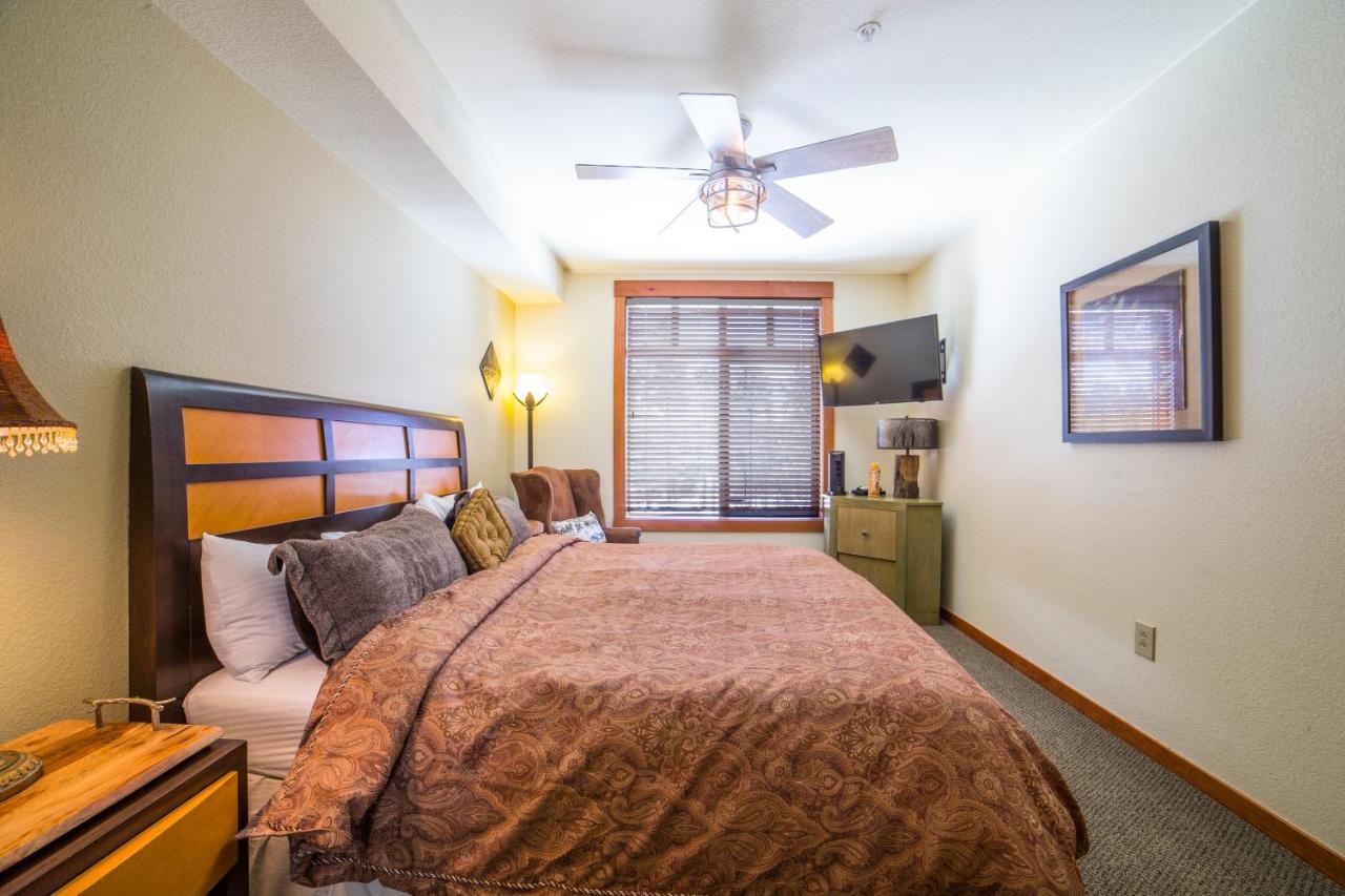 White Mountain Lodge #2329 Mammoth Lakes Bagian luar foto